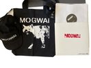 Mogwai Bardo Pond Vinyl 2001 Tour Only, Mogwai Hat & Bag New