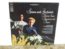 SIMON AND GARFUNKEL,  PARSLEY, SAGE, ROSEMARY & THYME, NM / NM