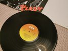 The Clash 1st UK Press Vinyl LP CBS Records 82000/ Punk 1977