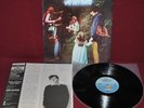 TRAFFIC - LAST EXIT - ISLAND REC. 20S-94 1981 - LP JAPAN OBI NM