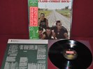 THE CLASH - COMBAT ROCK - EPIC 25 3P-353 1982 - LP JAPAN OBI NM 1A EDIZIONE