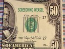 Screeching Weasel Major Label Debut 12
