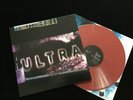 Depeche Mode - Ultra - European Vinyl LP - Reissue