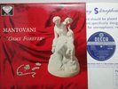 Decca LP SKL 4035 WIDE BAND ED1 BBB: Mantovani - 