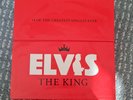 Elvis Presley The King 18 Of The Greatest Singles Ever Box Set 10