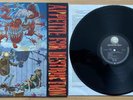 Guns N’ Roses - Appetite For Destruction LP EU 1987 Vinyl EX-/EX Hard Rock
