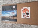 Pearl Jam --Yield 25th Anniversary RED Vinyl -New, Sealed