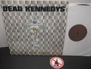 Dead Kennedys In God We Trust OG US 1981 EP Vinyl $5Ship V-EX Punk DCole Matrix