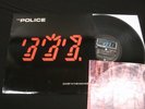 The Police - Ghost In The Machine - 1981 Vinyl 12'' Lp./ VG+/ Sting / Pop Rock