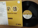 SPM SHOWCASE PRODUCTION MUSIC #130 SYNTH MOOG DISCO FUNK LIBRARY BREAKS RARE