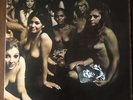 The Jimi Hendrix Experience - Electric Ladyland (x2LP) - 1972 Track Press NM/EX