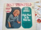 Dusty Springfield - Stay Awhile - USA Issue EX+ Condition