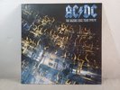 AC/DC- THE RAZORS EDGE TOUR 1990/91 - TEST PRESSING VINYL LP -