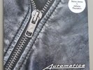 Automatics – Octonary EP (featuring Steve Jones & Johnny Thunders) White Vinyl