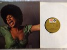 R&B SOUL Merry Clayton Self-Titled A&M 85 818 IT 1971 VG Import Great player