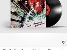THE ROLLING STONES HACKNEY DIAMONDS PAUL SMITH LTD EDITION 180g VINYL NEW