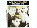Vinyl, LP - Depeche Mode – Greatest Hits - Amiga - People Are People, Stripped