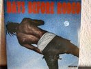 Travis Scott Days Before Rodeo