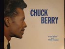 Chuck Berry: Rockin' At The Hops USA First Pressing Vinyl LP