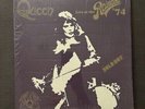 QUEEN - 2 LP VINYL SET - Live At The Rainbow '74 - 40th anniversary