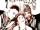 Tribalistas - Tribalistas (Vinyl LP)