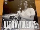 Lana Del Rey - Ultraviolence [New Vinyl LP] Explicit Brand New Factory Sealed