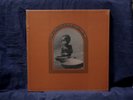 GEORGE HARRISON VERY RARE SEALED 3LP BOX CONCERT FOR BANGLADESH 1972 US 1stPRESS