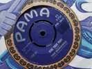 THE MOHAWKS - RIDE YOUR PONY     VG+