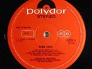 Blind Faith - S/T LP - Polydor UK