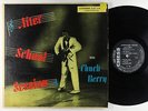 Chuck Berry - After School Session LP - Chess Mono