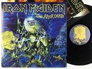 Iron Maiden - Live After Death 2xLP - Capitol VG+