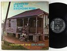 John Lee Hooker - House Of The Blues LP - Chess Black Label Mono DG VG+