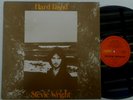 STEVIE WRIGHT Hard Road LP RARE 1984 Reissue ALBERT AUSTRALIA AC DC Easybeats