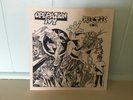 OPERATION IVY - HECTIC E.P. - 1988 LOOKOUT #3 VINYL 45 RPM ORIG NUMBERED COPY ?