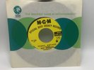 Roy Orbison-Penny Arcade/Tennessee Owns My Soul -1969 45rpm 7” MGM Promo Record