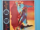 Manfred Mann Earth Band Get Your Rocks Off Vinyl LP Record  1973 Polydor PD 5050