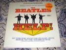 The Beatles HELP  factory sealed  65' pressing Stereo NM