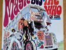 THE WHO Magic Bus FACTORY SEALED original FIRST PRESSING AMAZING