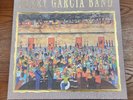 The Jerry Garcia Band 2021 Limited Edition Deluxe Box Set 5LP ULTRASONIC CLEANED