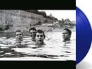 Slint - Spiderland - Dark Blue Color Vinyl Record 180g