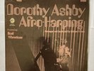 Dorthy Ashby Afro-Harping Album CH 9164  Chess Records NM