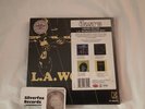 The Doors L.A. Woman Singles SEALED 2011 Record Store Day 4x7