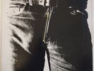 Rolling Stones Sticky Fingers - Zipper cover - USA pressing 1974