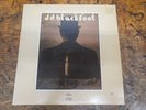 J.D. BLACKFOOT Ultimate Prophecy MERCURY 1970 Psych VG+ VINYL LP Record USED