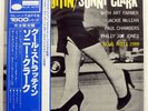 SONNY CLARK COOL STRUTTIN' BLUE NOTE GXF3004 JAPAN OBI VINYL LP