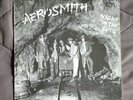 **RARE WLP** AEROSMITH 
