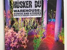 Hüsker Dü – Warehouse: Songs And Stories - Vinyl Promo 2 LP Set - Alternative