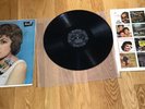 LONELY BLUE NIGHTS WITH ROSIE VINYL LP STRONG VG++ BRUNSWICK LB