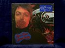 PAULMcCARTNEY VERY RARE SEALED LP RED ROSE SPEEDWAY 1973 USA 1stPRESS W/STICKER