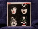 KISS VERY RARE SEALED LP DYNASTY 1979 USA 1stPRESS NO CUTOUTS OR BARCODE OOP